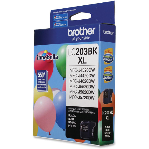 Brother InkJet Cartridge
