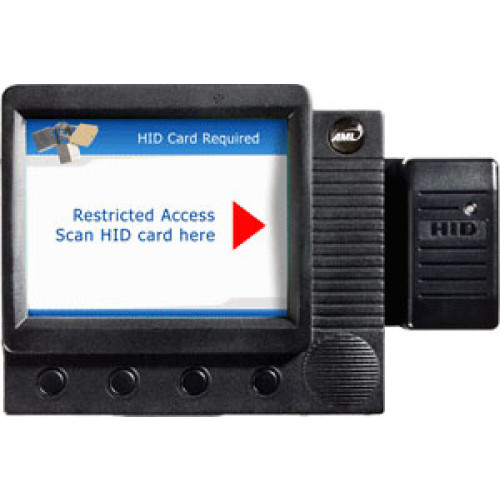 AML KDT750 Barcode Scanner