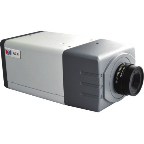 ACTi Security Camera
