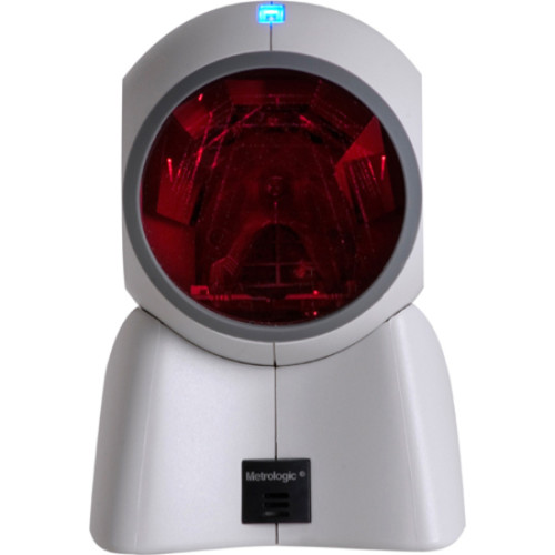 Metrologic MS7180 OrbitCG Barcode Scanner