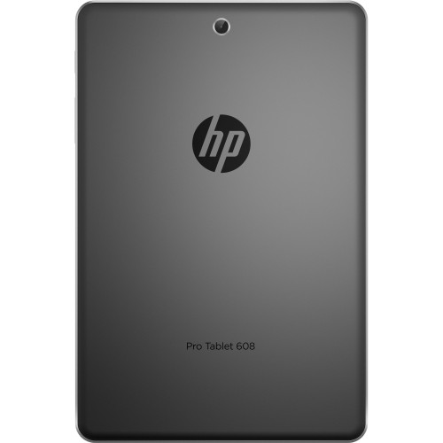 HP Tablet