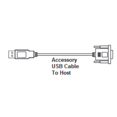 Omron MicroHAWK V420 Accessory