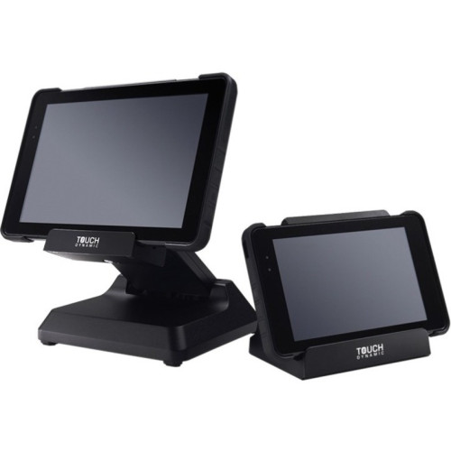 Touch Dynamic Quest III Tablet