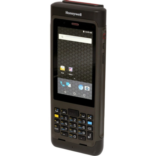 Honeywell CN80 Mobile Computer