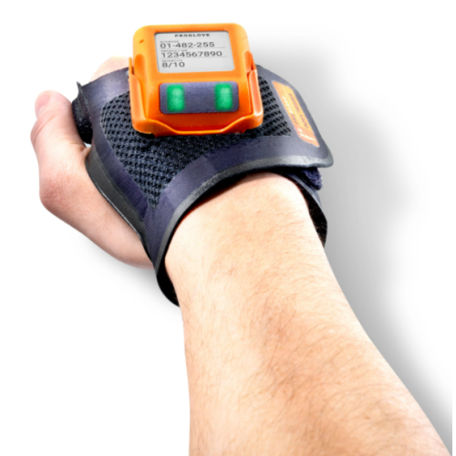 Proglove MARK Display Barcode Scanner