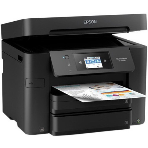 Epson Multi-Function Printer