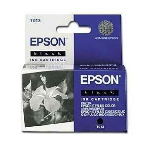 Epson Ribbons InkJet Cartridge