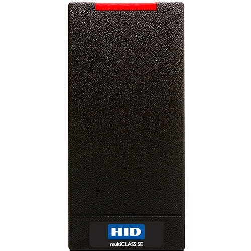 HID Access Control Reader