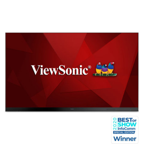 ViewSonic Digital Displays Digital Signage Display