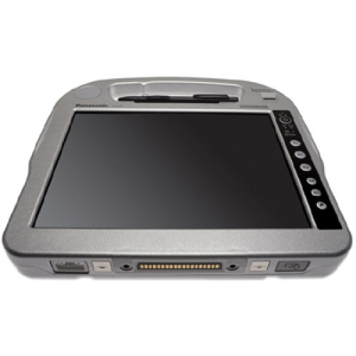 Panasonic Toughbook H2 Tablet