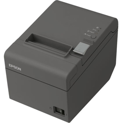 Epson TM-T20II Receipt Printer