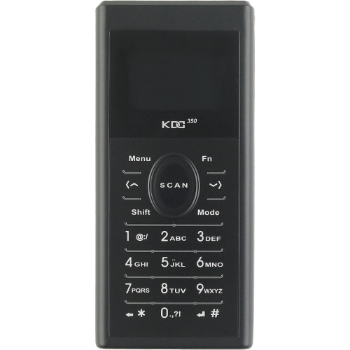 KoamTac KDC350 Barcode Scanner