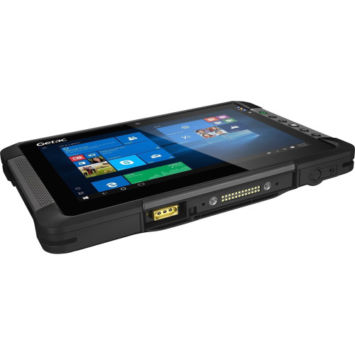 Getac ZX70 G2 Tablet