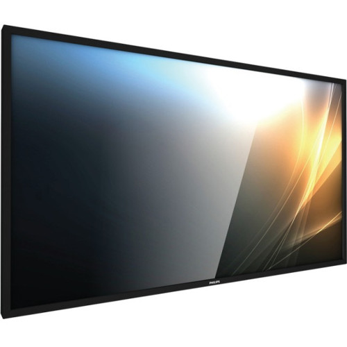 Philips Touchscreen