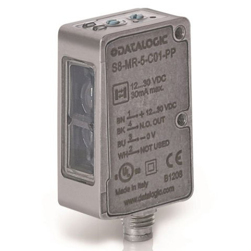 Datalogic S8 IO-Link Barcode Scanner