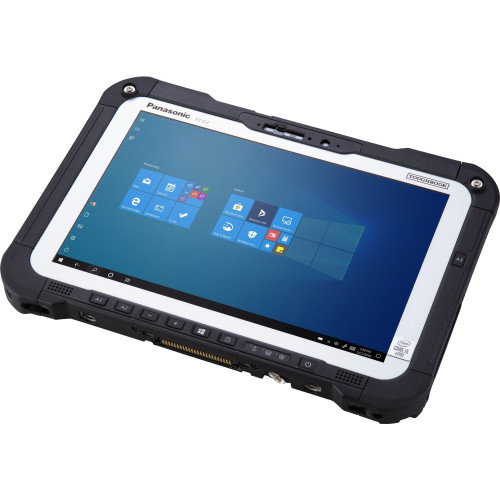 Panasonic Toughbook G2 Tablet