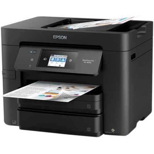 Epson Multi-Function Printer