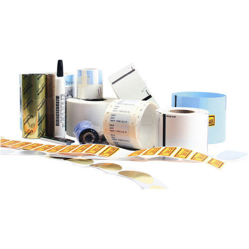 CognitiveTPG Labels Barcode Label