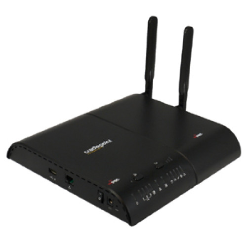 CradlePoint Products