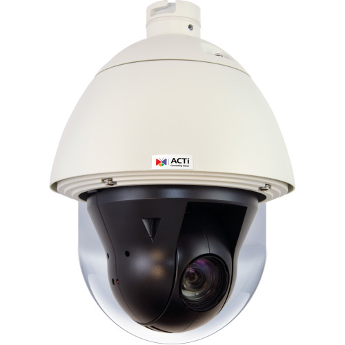 ACTi Security Camera