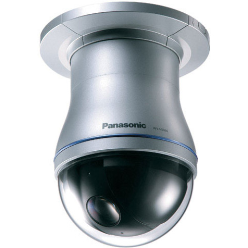 Panasonic WV-NS954 Security Camera
