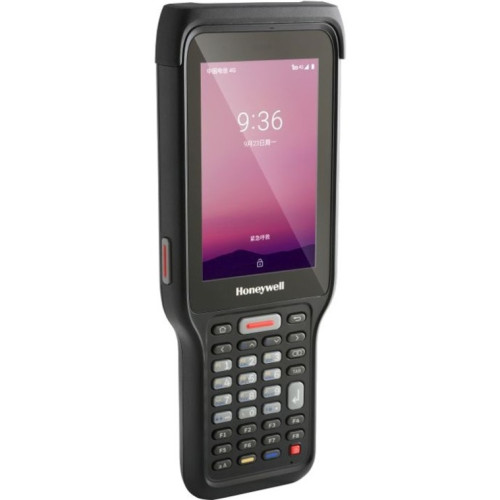 Honeywell EDA61K Mobile Computer