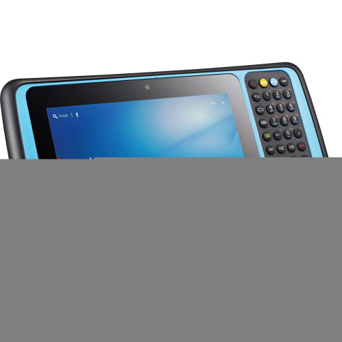 Unitech TB120 Tablet