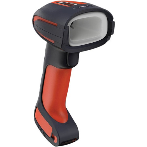 Honeywell Barcode Scanner