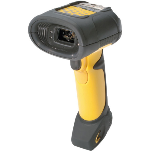 Symbol LS3578-ER Barcode Scanner