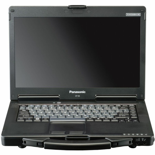 Panasonic Toughbook 53 Rugged Laptop