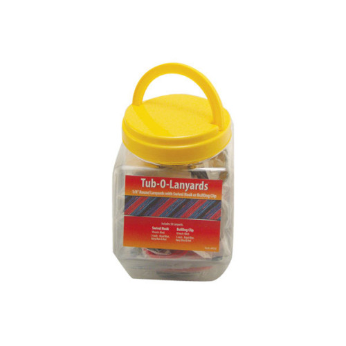 Brady Lanyards Lanyard