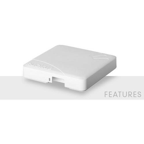 Ruckus ZoneFlex 7352 Access Point