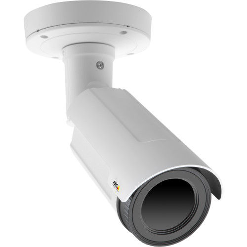 Axis Security Camera