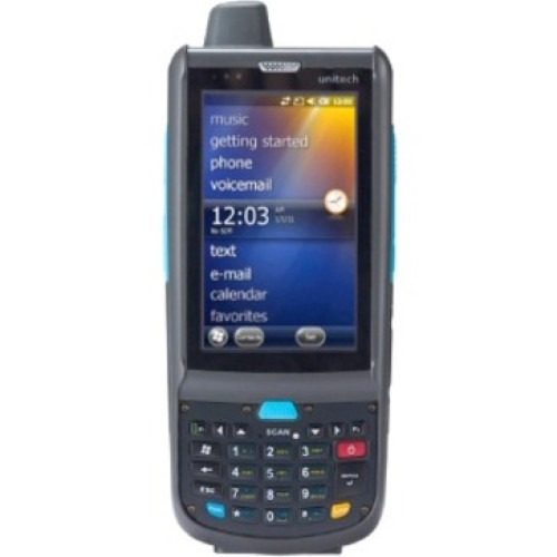 Unitech PA692 Mobile Computer