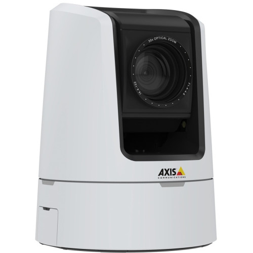 Axis Security Camera