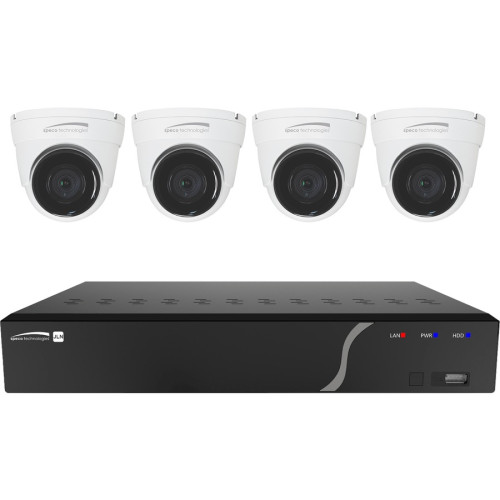 Speco Security Camera