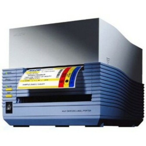 SATO CT400 Barcode Label Printer