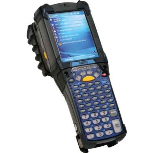 BARTEC MC9090EX Mobile Computer