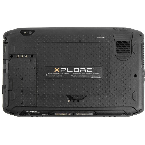 Xplore Tablet