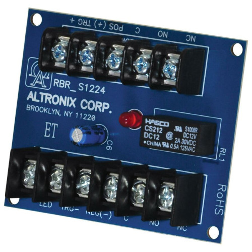 Altronix ALTV2416  Accessory