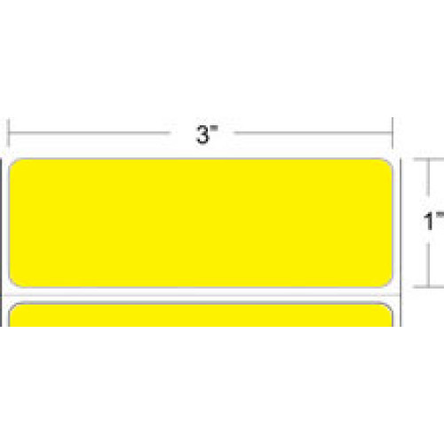 AirTrack Premier Barcode Label