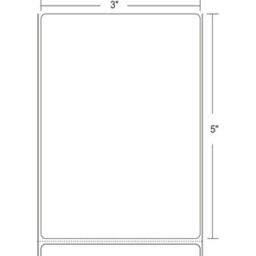 Primera Labels Barcode Label