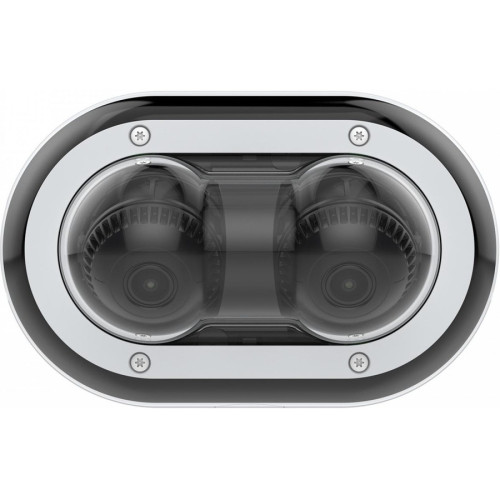 Axis Security Camera