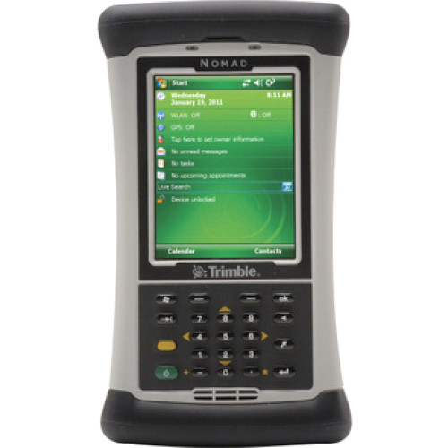 Trimble Nomad Mobile Computer