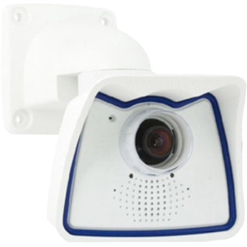 MOBOTIX Security Camera