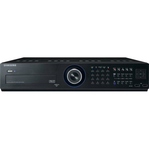 Samsung SRD-1670DC Surveillance DVR