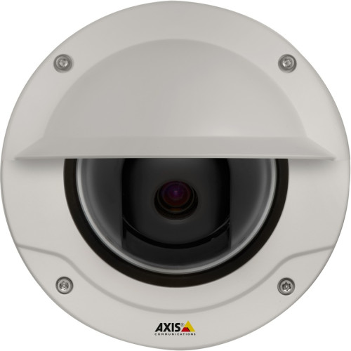 Axis Security Camera