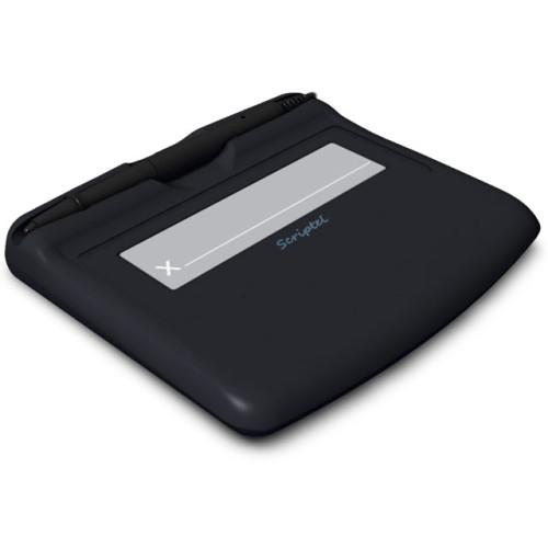 Scriptel ST1475 ProScript Slimline Signature Pad