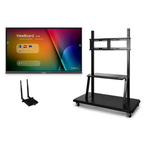 ViewSonic ViewBoard Interactive Touchscreen