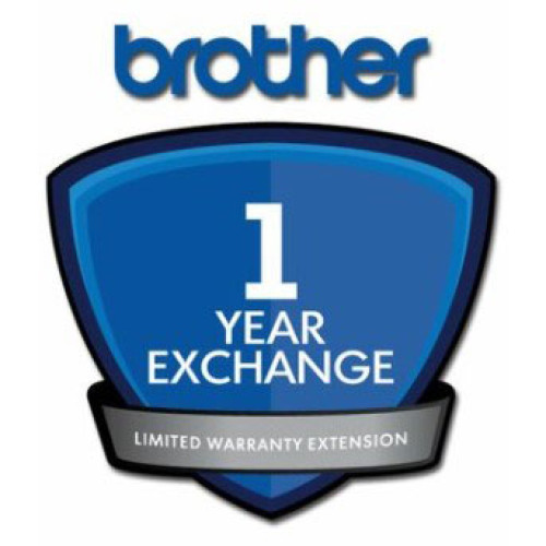 Brother Service Contract